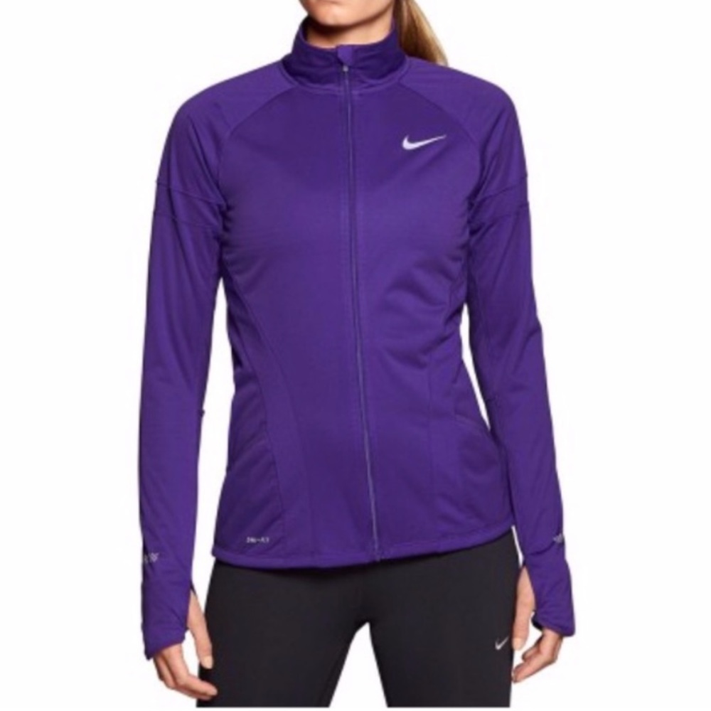 Nike Women’s Element Shield Jacket